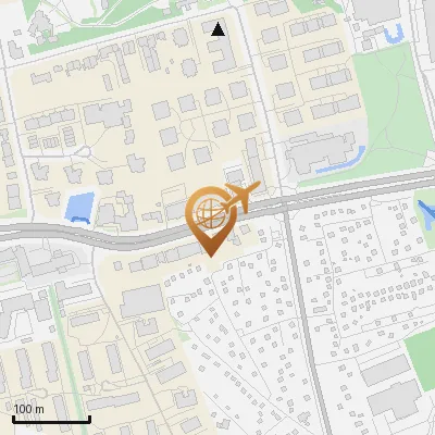 Foto zu Koppelstraße 23, 22527 Hamburg