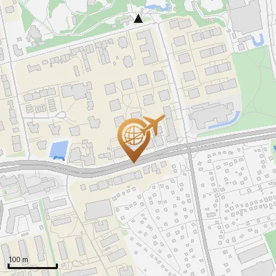 Foto zu Koppelstraße 26, 22527 Hamburg