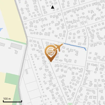 Foto zu Koppelweg 12, 22399 Hamburg