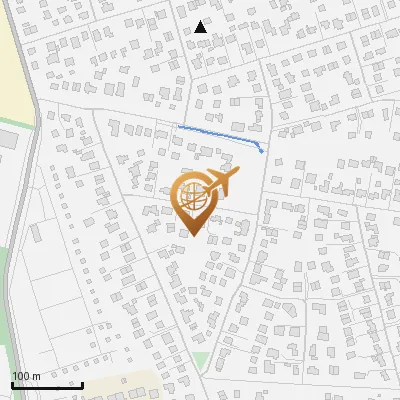 Foto zu Koppelweg 13, 22399 Hamburg