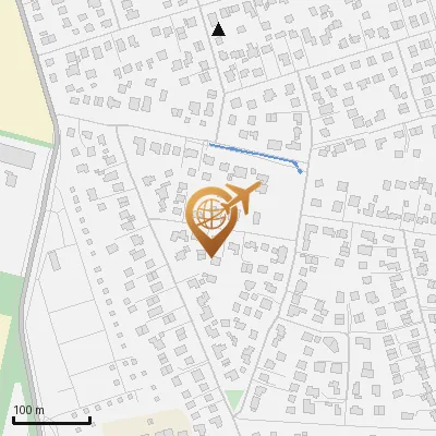 Foto zu Koppelweg 15, 22399 Hamburg