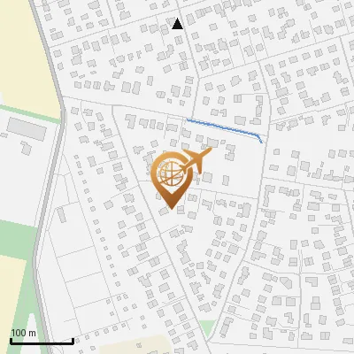 Foto zu Koppelweg 17, 22399 Hamburg