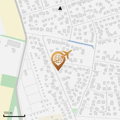 Foto zu Koppelweg 19, 22399 Hamburg