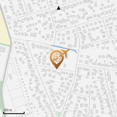 Foto zu Koppelweg 4, 22399 Hamburg