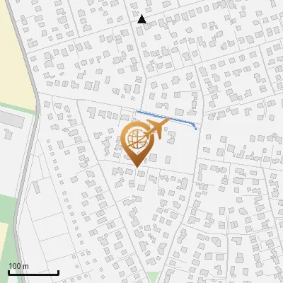 Foto zu Koppelweg 6, 22399 Hamburg