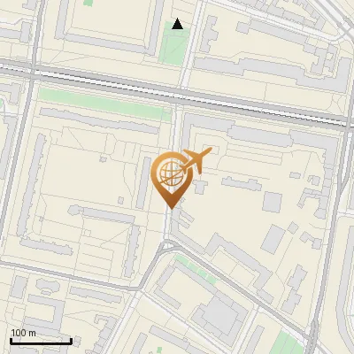 Foto zu Koppenstraße 27, 10243 Berlin