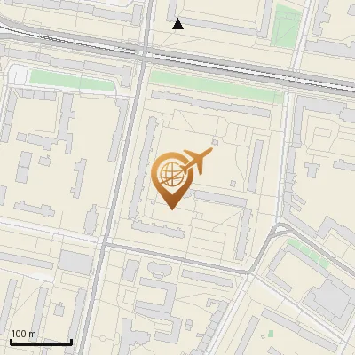 Foto zu Koppenstraße 62, 10243 Berlin
