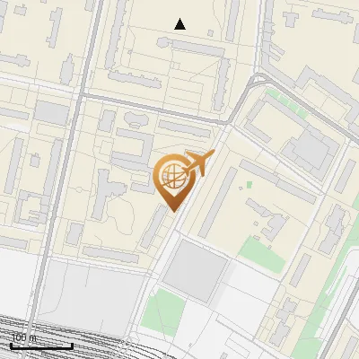 Foto zu Koppenstraße 80, 10243 Berlin