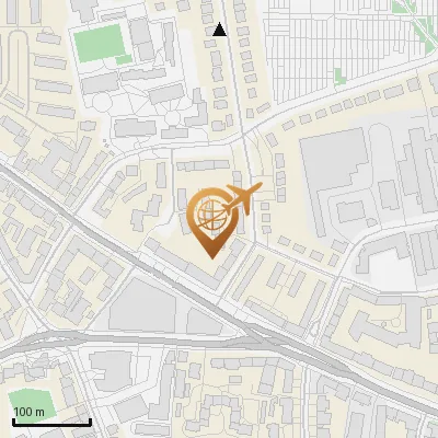 Foto zu Kopperholdtweg 13, 22761 Hamburg