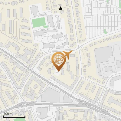 Foto zu Kopperholdtweg 3, 22761 Hamburg