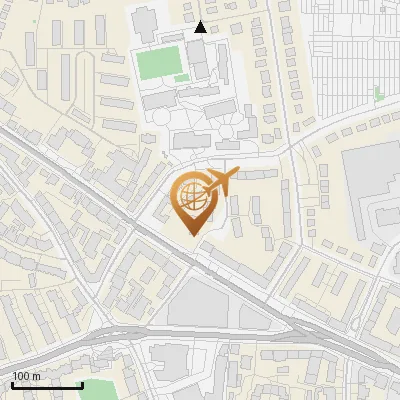 Foto zu Kopperholdtweg 6, 22761 Hamburg