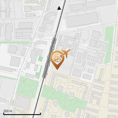 Foto zu Koppstraße 16, 81379 München