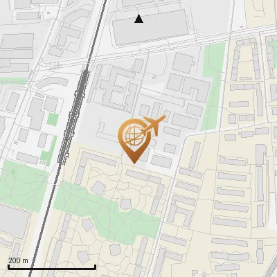 Foto zu Koppstraße 19, 81379 München