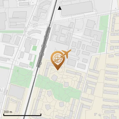 Foto zu Koppstraße 22, 81379 München