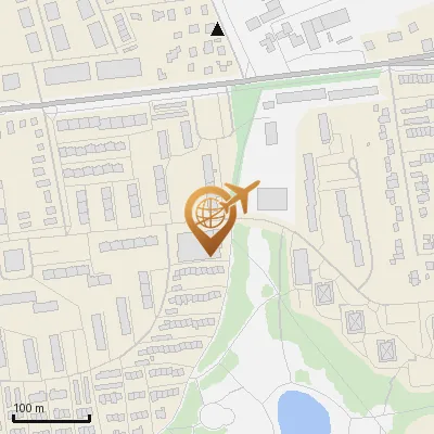 Foto zu Korachstraße 21, 21031 Hamburg