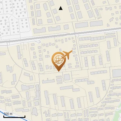 Foto zu Korachstraße 22, 21031 Hamburg