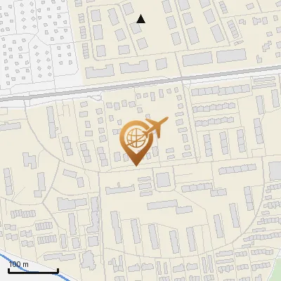 Foto zu Korachstraße 24, 21031 Hamburg