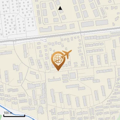 Foto zu Korachstraße 26, 21031 Hamburg