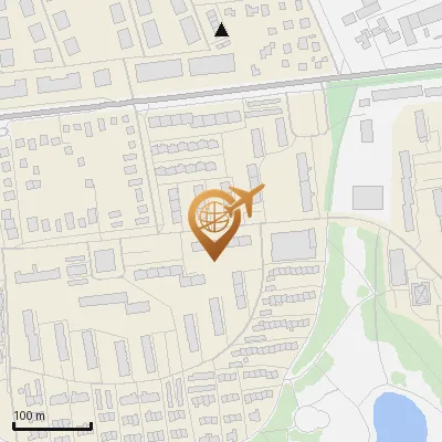 Foto zu Korachstraße 27, 21031 Hamburg