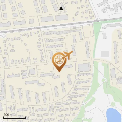 Foto zu Korachstraße 29, 21031 Hamburg