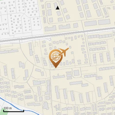 Foto zu Korachstraße 30, 21031 Hamburg