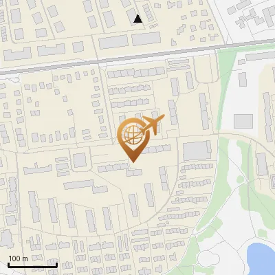 Foto zu Korachstraße 31, 21031 Hamburg