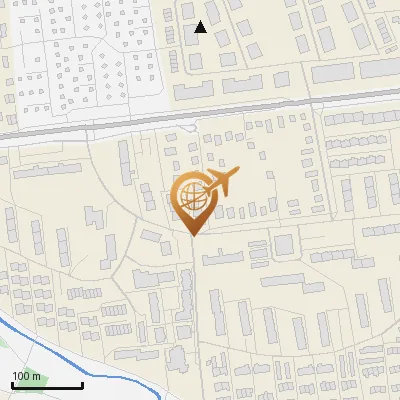 Foto zu Korachstraße 32, 21031 Hamburg