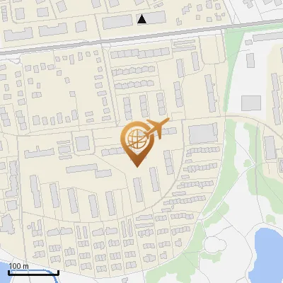 Foto zu Korachstraße 33, 21031 Hamburg