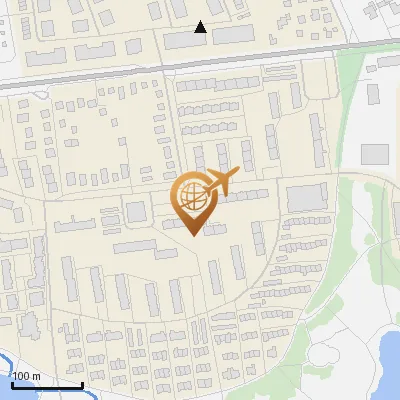 Foto zu Korachstraße 37, 21031 Hamburg