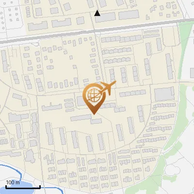 Foto zu Korachstraße 43, 21031 Hamburg