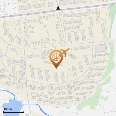 Foto zu Korachstraße 47, 21031 Hamburg