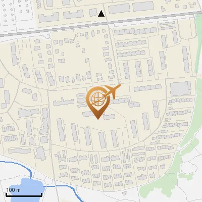 Foto zu Korachstraße 49, 21031 Hamburg