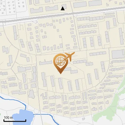 Foto zu Korachstraße 53, 21031 Hamburg