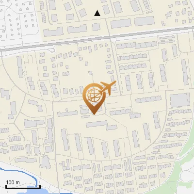 Foto zu Korachstraße 57, 21031 Hamburg