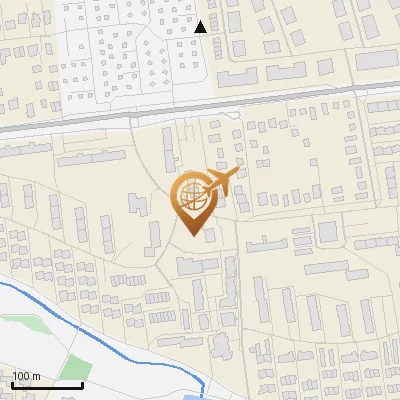 Foto zu Korachstraße 61, 21031 Hamburg