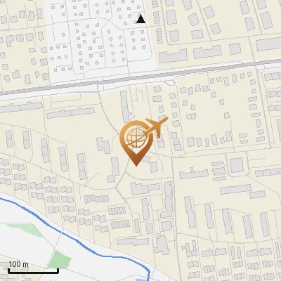 Foto zu Korachstraße 63, 21031 Hamburg