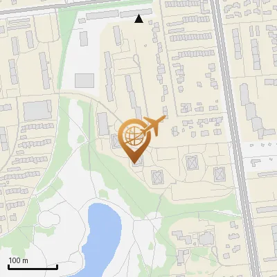 Foto zu Korachstraße 7, 21031 Hamburg