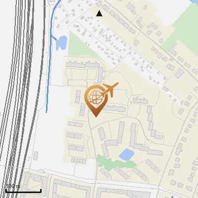 Foto zu Korallusring 1, 21109 Hamburg