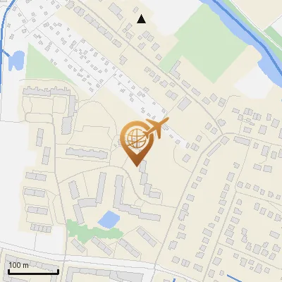 Foto zu Korallusring 13, 21109 Hamburg