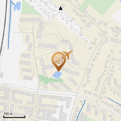 Foto zu Korallusring 14, 21109 Hamburg