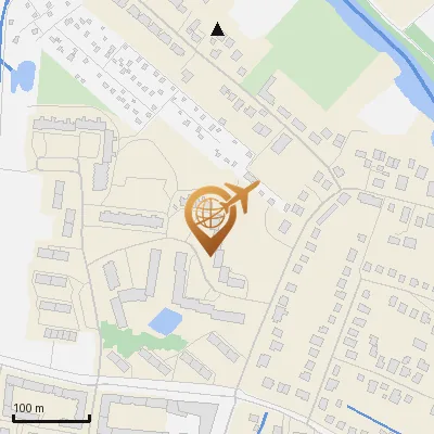 Foto zu Korallusring 15, 21109 Hamburg