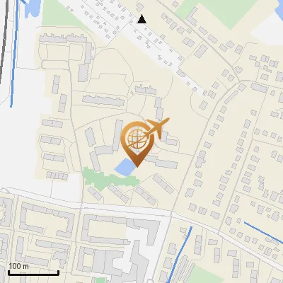 Foto zu Korallusring 16, 21109 Hamburg