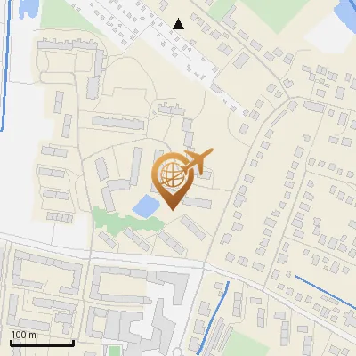 Foto zu Korallusring 18, 21109 Hamburg