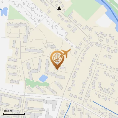 Foto zu Korallusring 19, 21109 Hamburg