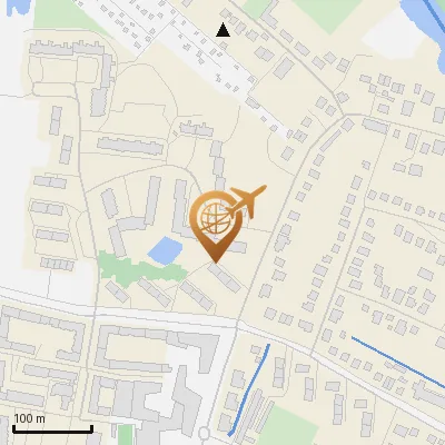 Foto zu Korallusring 20, 21109 Hamburg