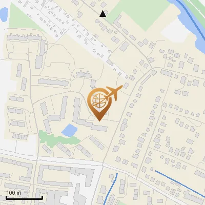 Foto zu Korallusring 21, 21109 Hamburg