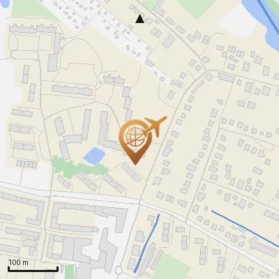 Foto zu Korallusring 22, 21109 Hamburg