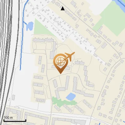 Foto zu Korallusring 5, 21109 Hamburg