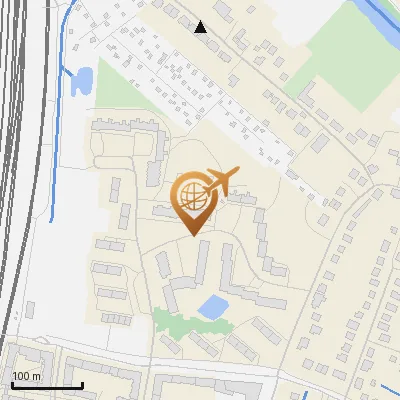 Foto zu Korallusring 7, 21109 Hamburg