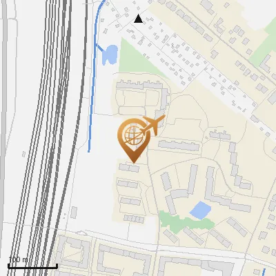 Foto zu Korallusstraße 11, 21109 Hamburg